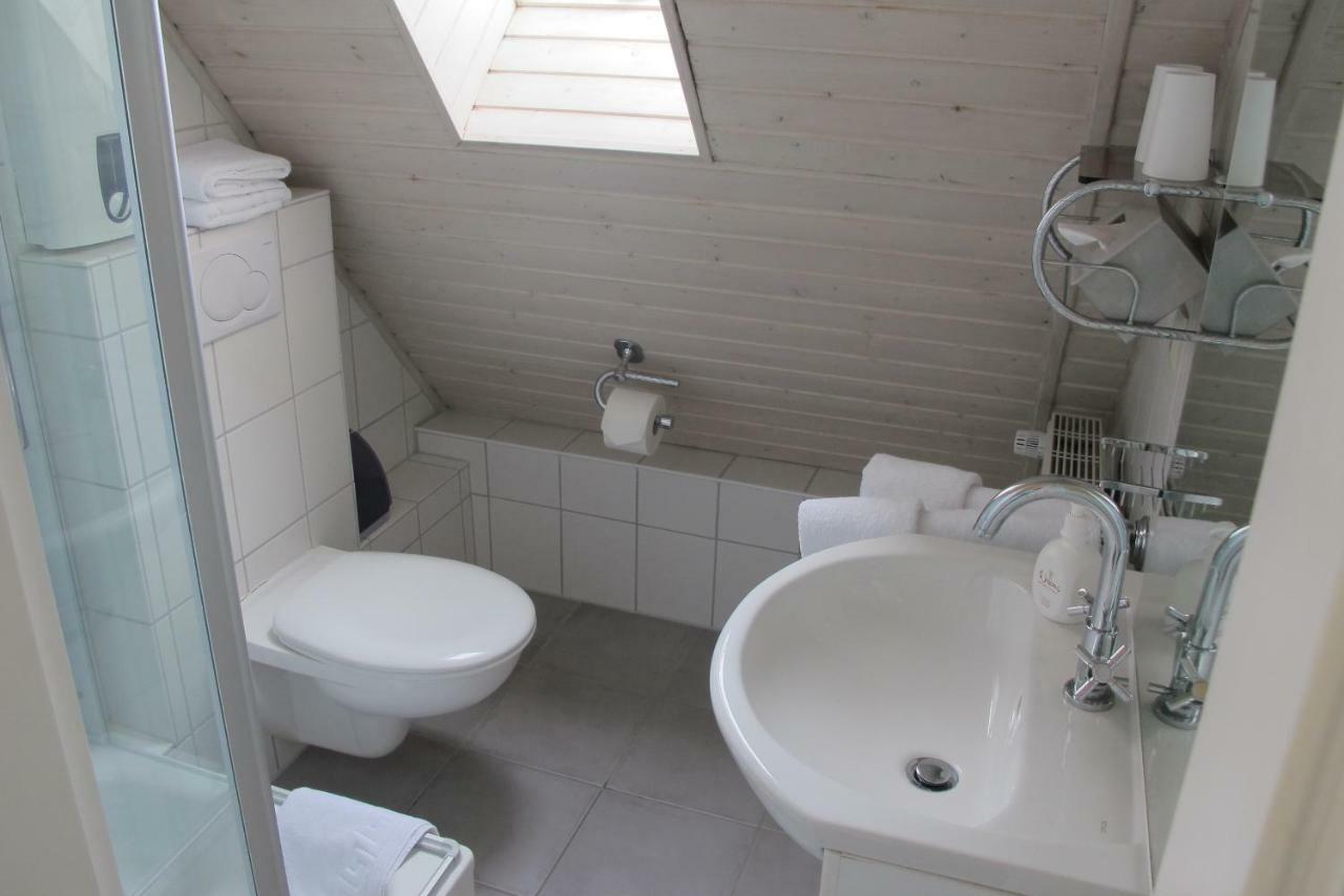 Appartement Mowennest Morsum à Morsum  Extérieur photo